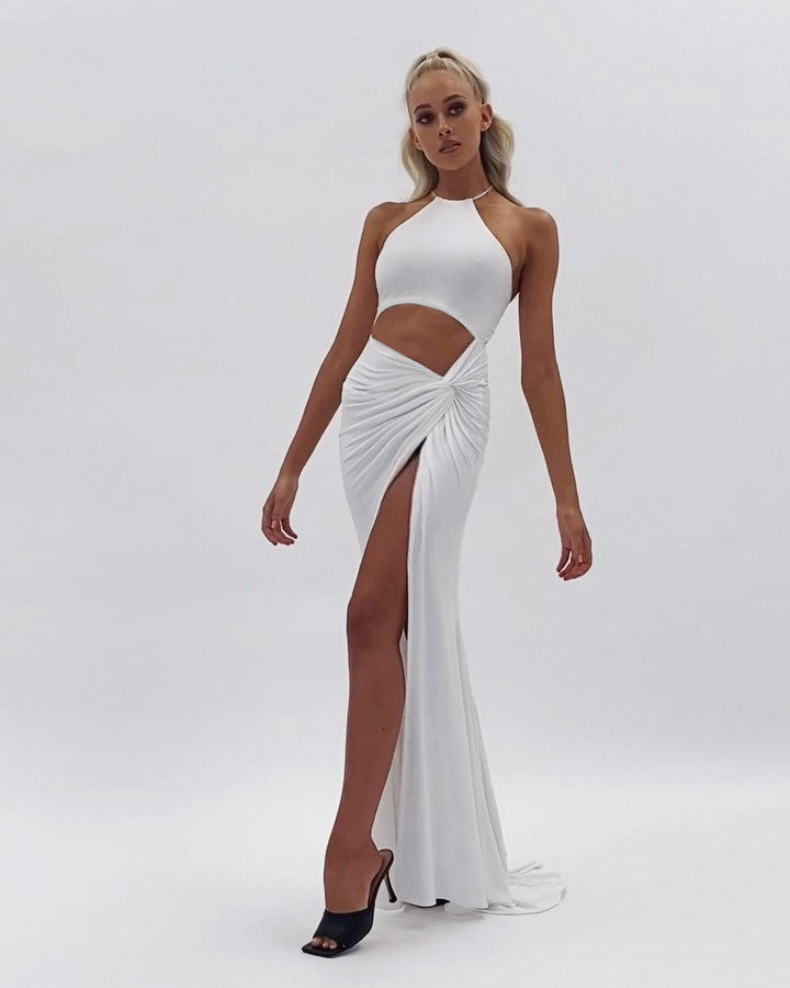 Hannah Maxi Dress