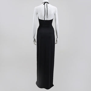 Hannah Maxi Dress