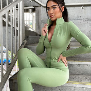 Kirah Tracksuit Set