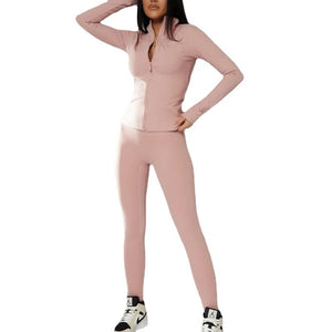 Kirah Tracksuit Set