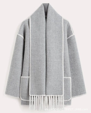 Vienna Wool Jacket