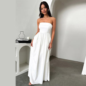 Cornell Maxi Dress