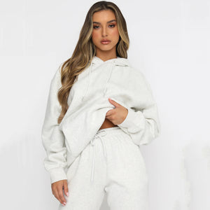 Alexa's Urban Leisure Tracksuit