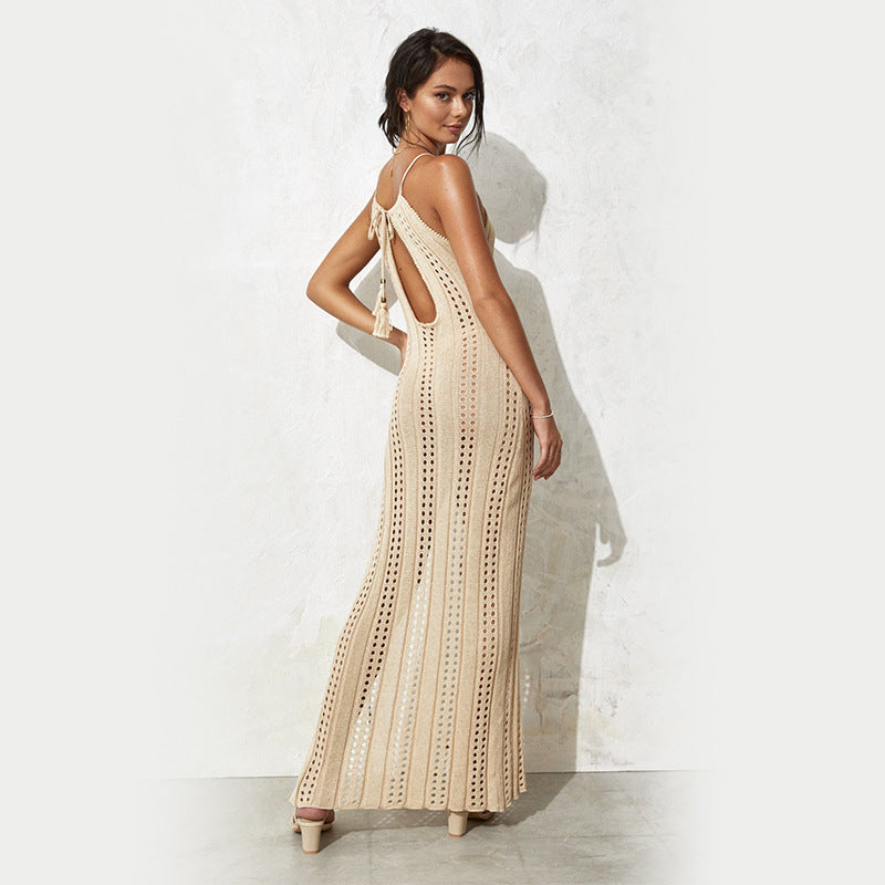 Hera Maxi Dress