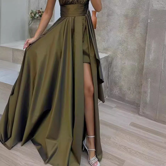 Women's Elegant Fashion Loose Dress