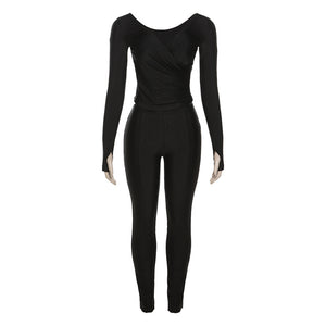 Carina Jumpsuit