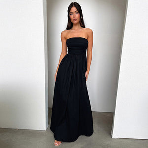 Cornell Maxi Dress