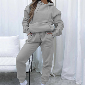 Alexa's Urban Leisure Tracksuit