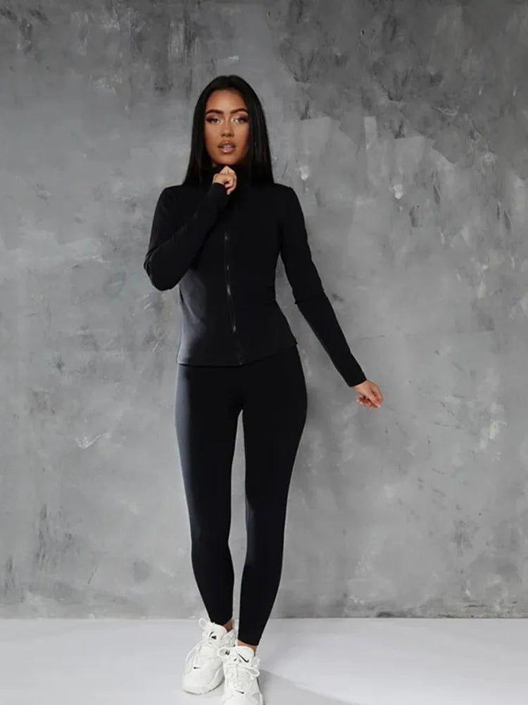 Kirah Tracksuit Set