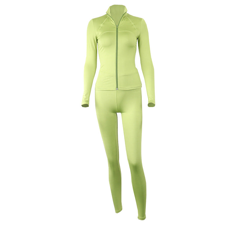 Kirah Tracksuit Set