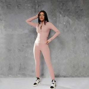 Kirah Tracksuit Set